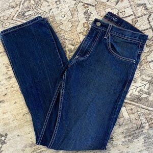 Men's Kimes Ranch Jeans